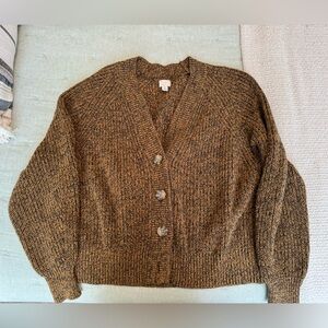 A New Day V-neck cardigan